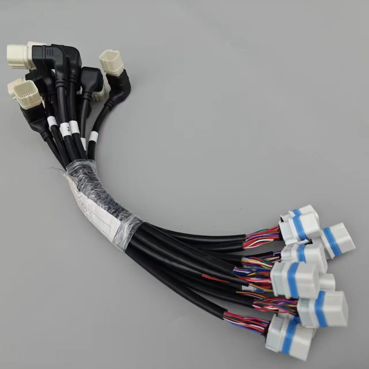For Agras DJI T40 T20P Spreading System Adapter Cable 000842.07 Drone Accessories