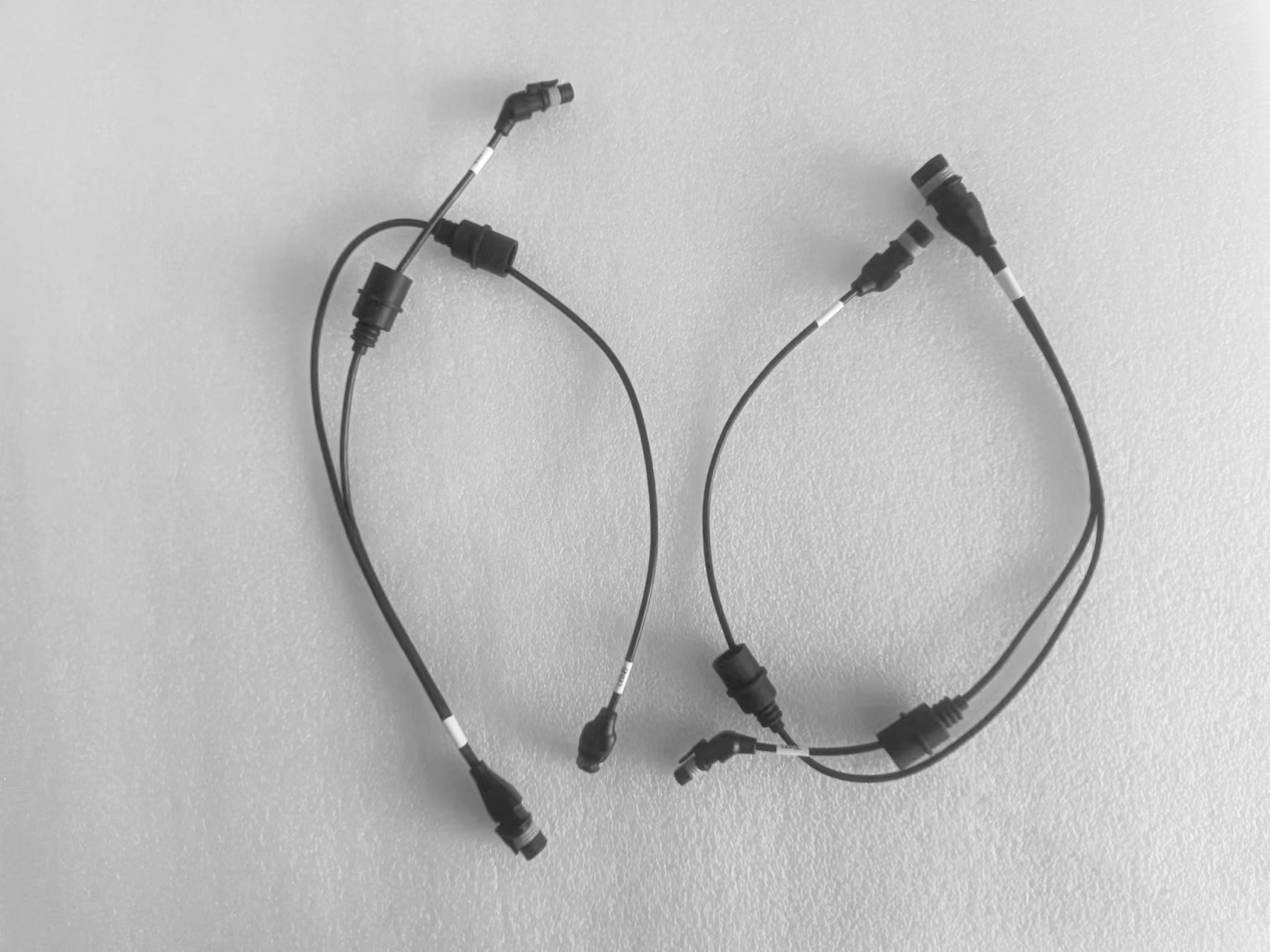 For DJI T25P T60 Night Navigation Light Signal Cable 001213.05 Drone Accessories