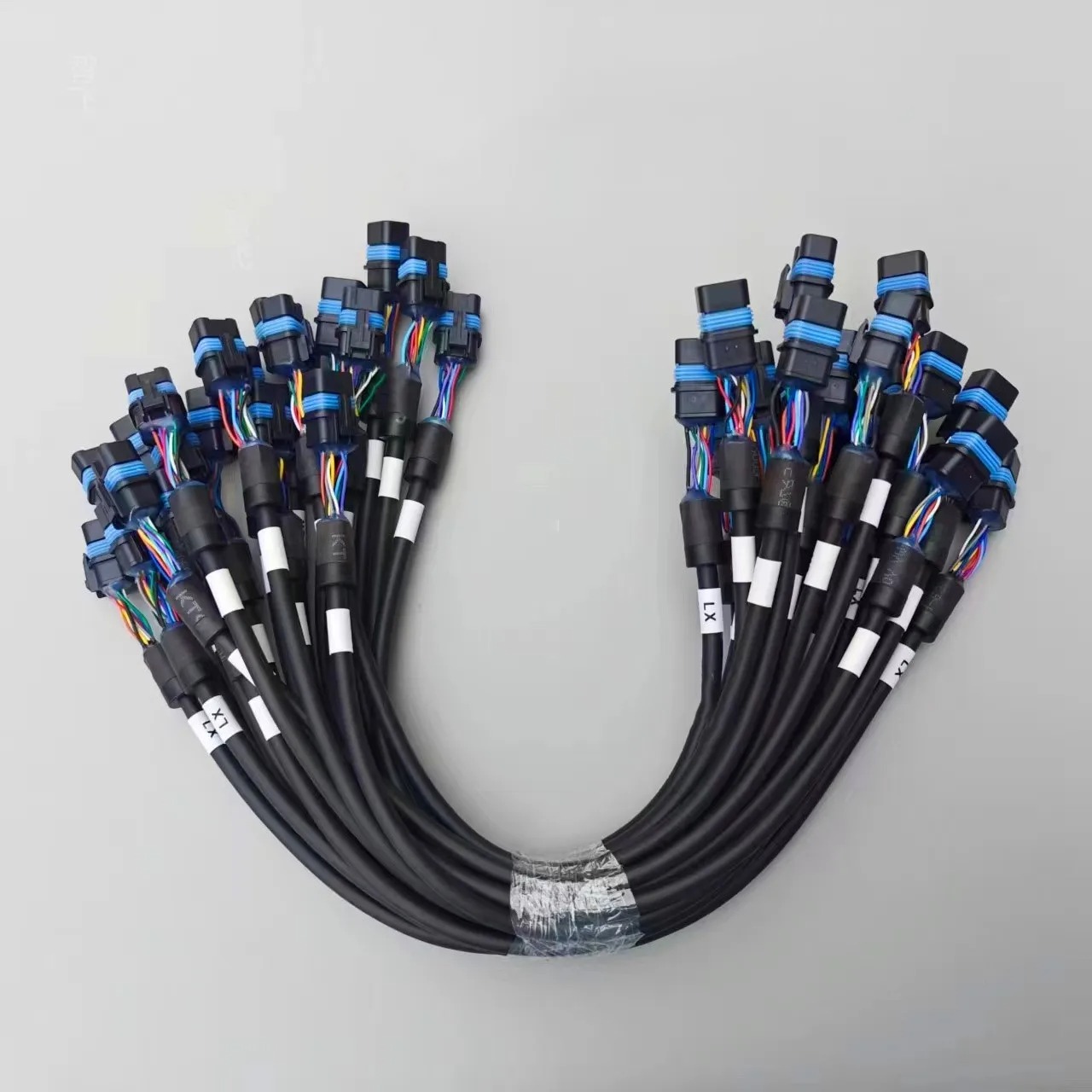 For Agras DJI T40/T20P Centrifugal Sprinkler Signal Cable 000841.03 Drone Parts