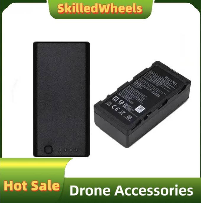 Remote Control Battery For DJI T60/T50/T40/T30/T25/T20/T25P/T20P/T16/T10 MG-1P RC WB37 Battery 7.6V 4920mAh RC Battery