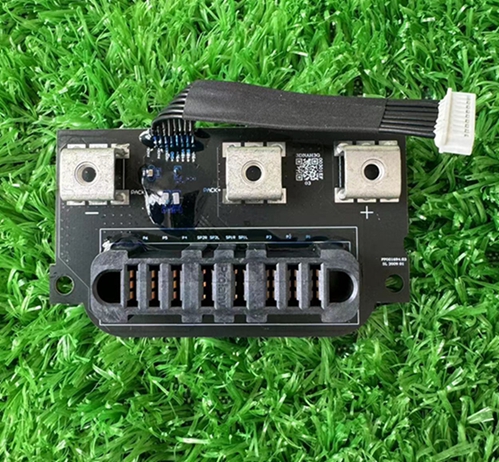 Battery Interface Board For DJI Agras T20 T16 Agriculture Drone Drone Charger Block Drone Charger Cable Drones Accessories
