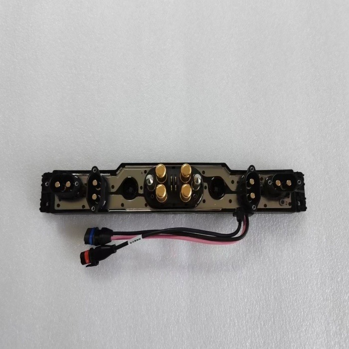 Power Distribution Board Module For DJI Agras T60 Agriculture Drone Charger Block Drone Charger Cable PCBA Drones Accessories 00890.01