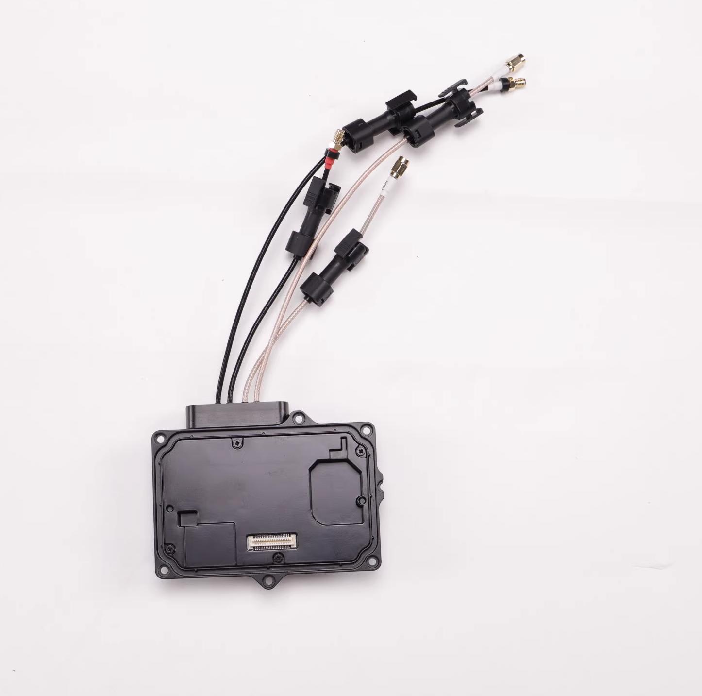 Radio Frequency Module For DJI T40 T20P 000552.01 Agriculture Drone Repair Kit RF module